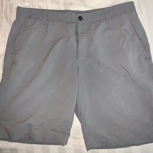 Under Armour Match Play Golf Shorts